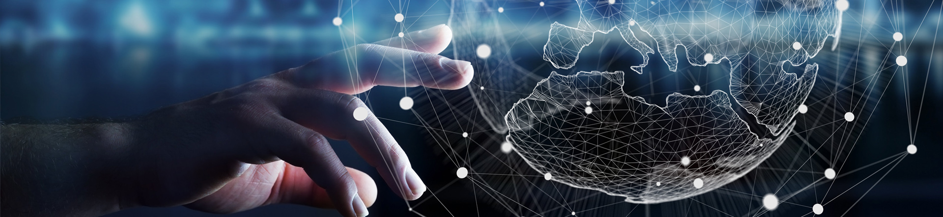 Be part of the Circular Economy buy and sell used machines